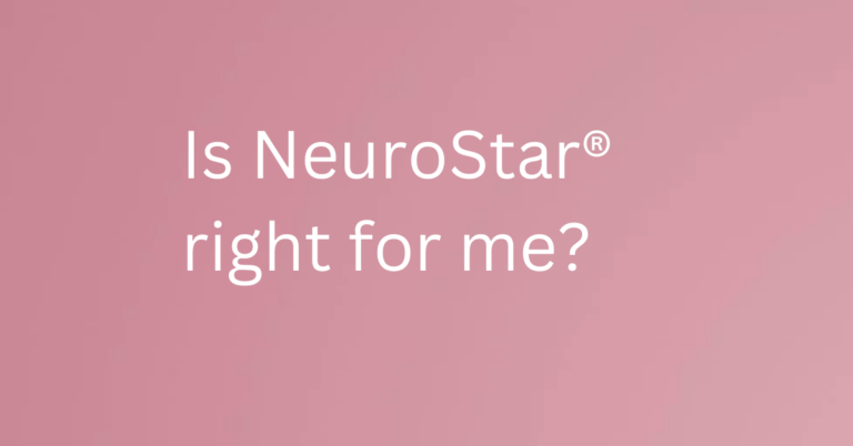 When Antidepressants Don’t Work – Drew Robinson’s NeuroStar Story