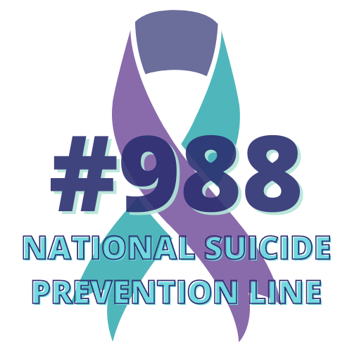 New Suicide Prevention Hotline