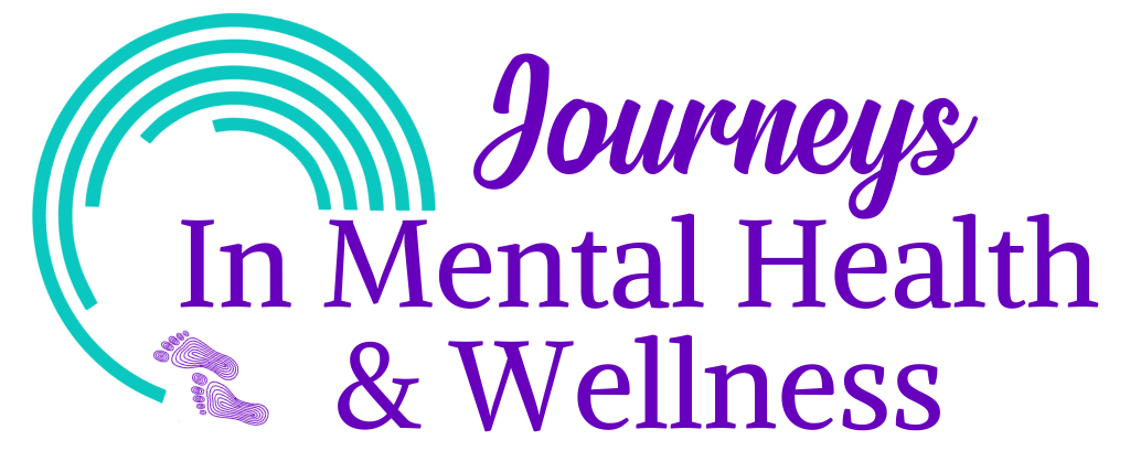 Journeys in Mental Health & Wellness