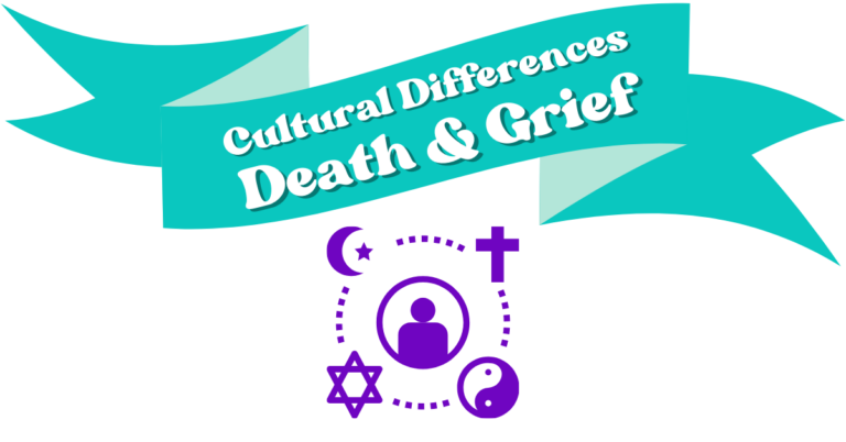 Cultural Differences About Death & Grief